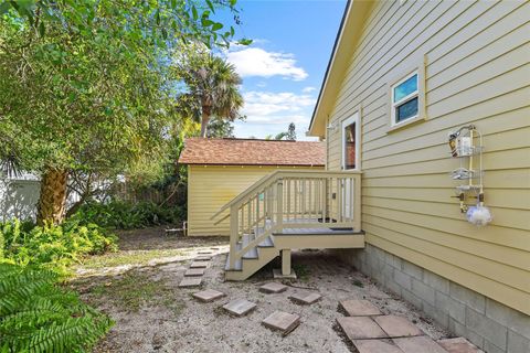 A home in NEW SMYRNA BEACH