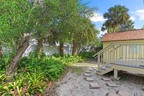 A home in NEW SMYRNA BEACH