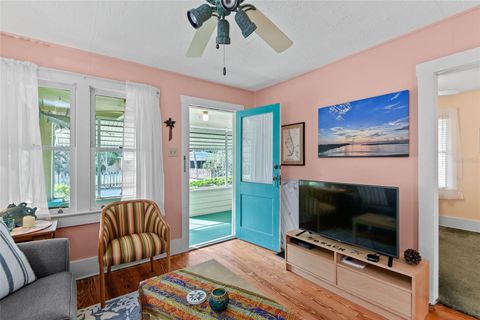 A home in NEW SMYRNA BEACH