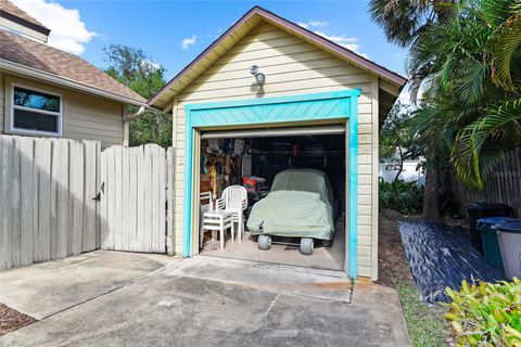 A home in NEW SMYRNA BEACH