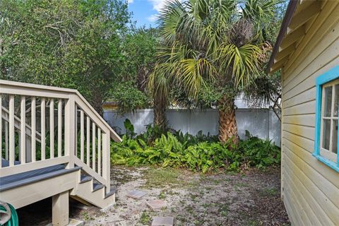 A home in NEW SMYRNA BEACH