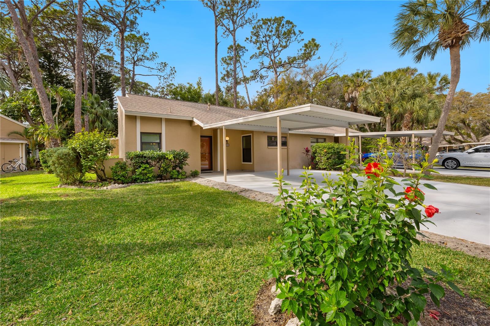 VILLAGE GARDENS PH 3 - Residential