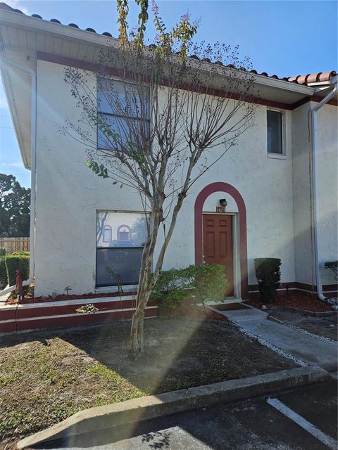 A home in ORLANDO