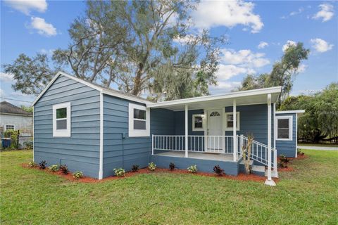 Photo of 1115 S Virginia Avenue, Bartow, FL 33830 (MLS # L4951313)