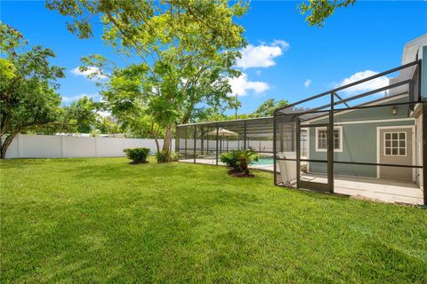 A home in APOPKA