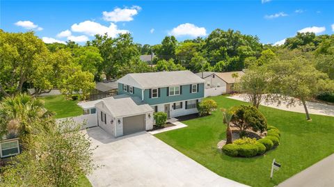 A home in APOPKA