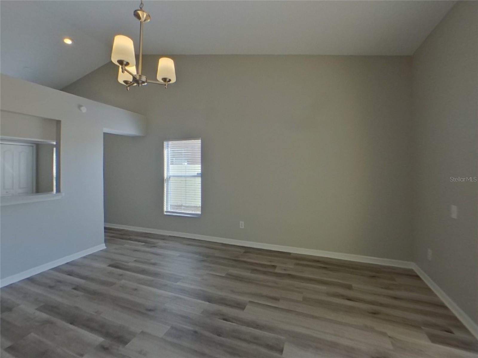 ISLAND WALK PH II - Residential Lease