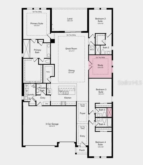 Tiny photo for 19282 Lochside Lane, Mount Dora, FL 32757 (MLS # O6382169)