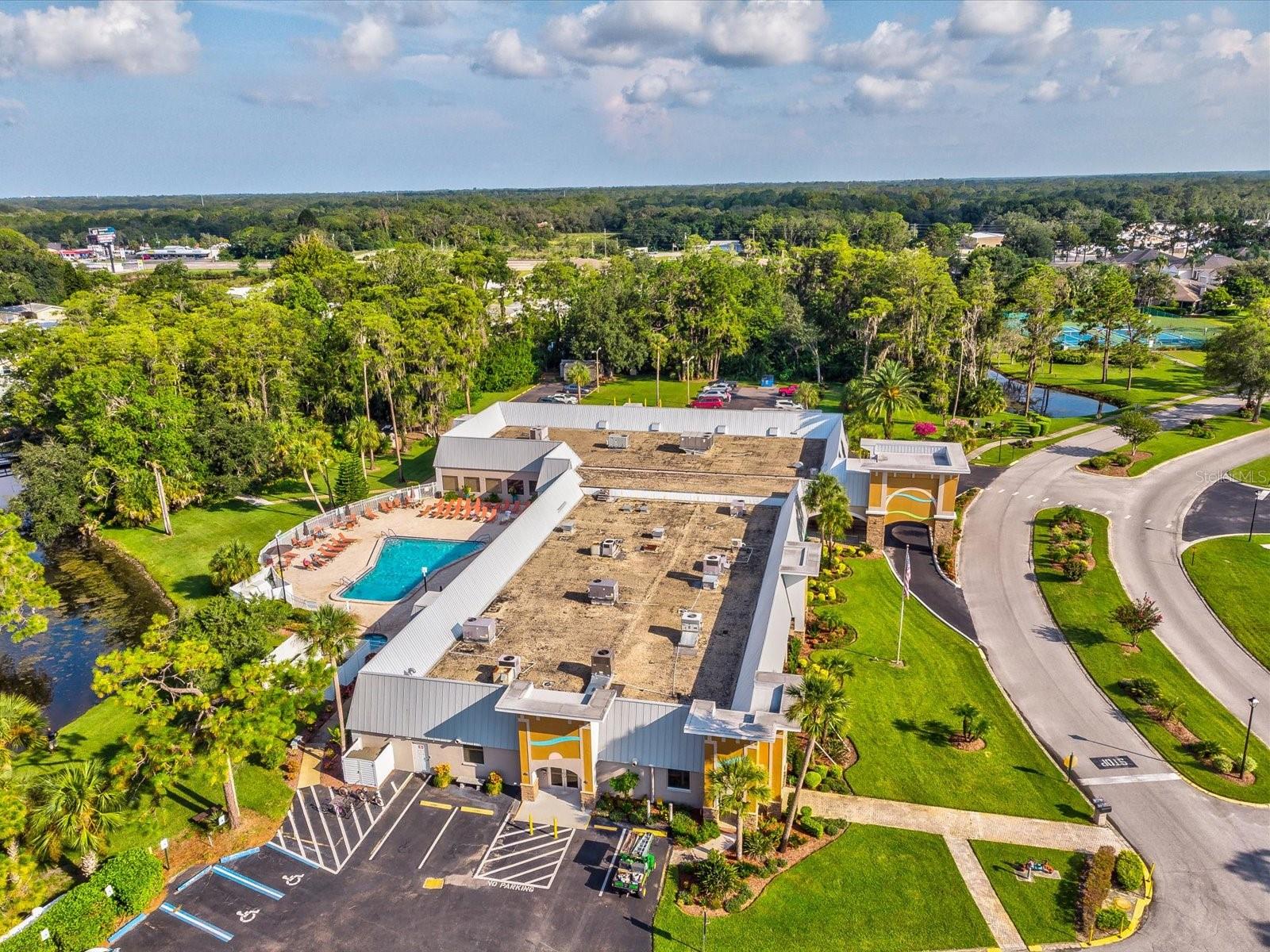 ARBORWOOD AT SUMMERTREE - Residential