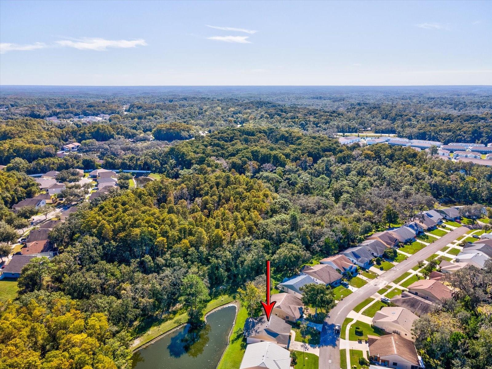 ARBORWOOD AT SUMMERTREE - Residential