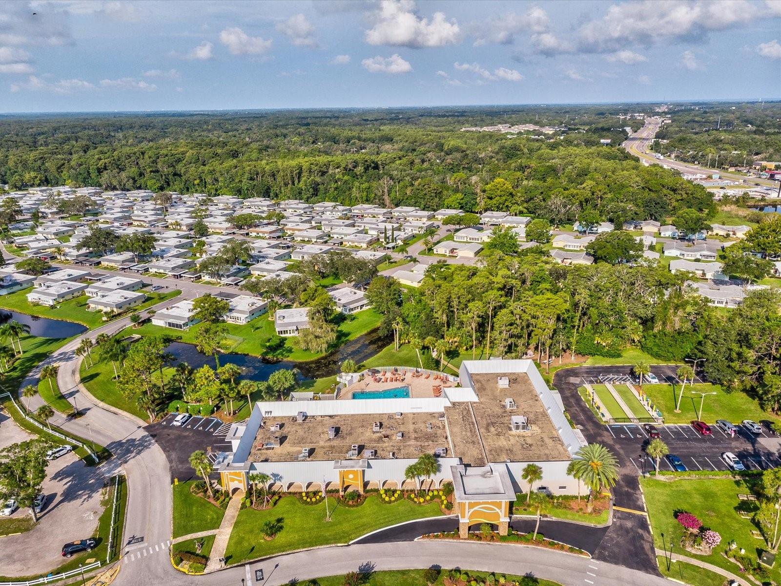 ARBORWOOD AT SUMMERTREE - Residential