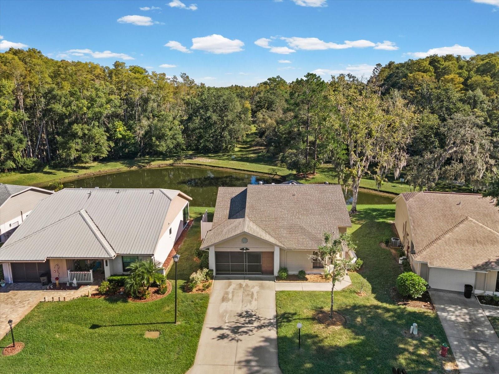 ARBORWOOD AT SUMMERTREE - Residential