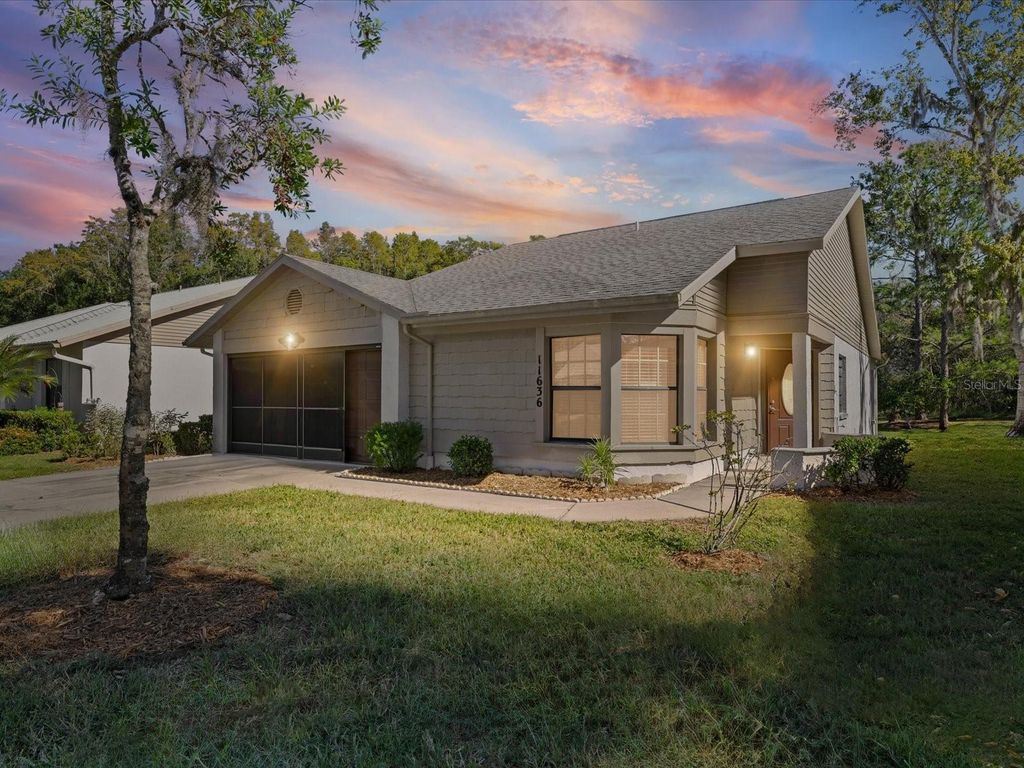 Photo of 11636 Aspenwood Drive, New Port Richey, FL 34654 (MLS # W7880208)