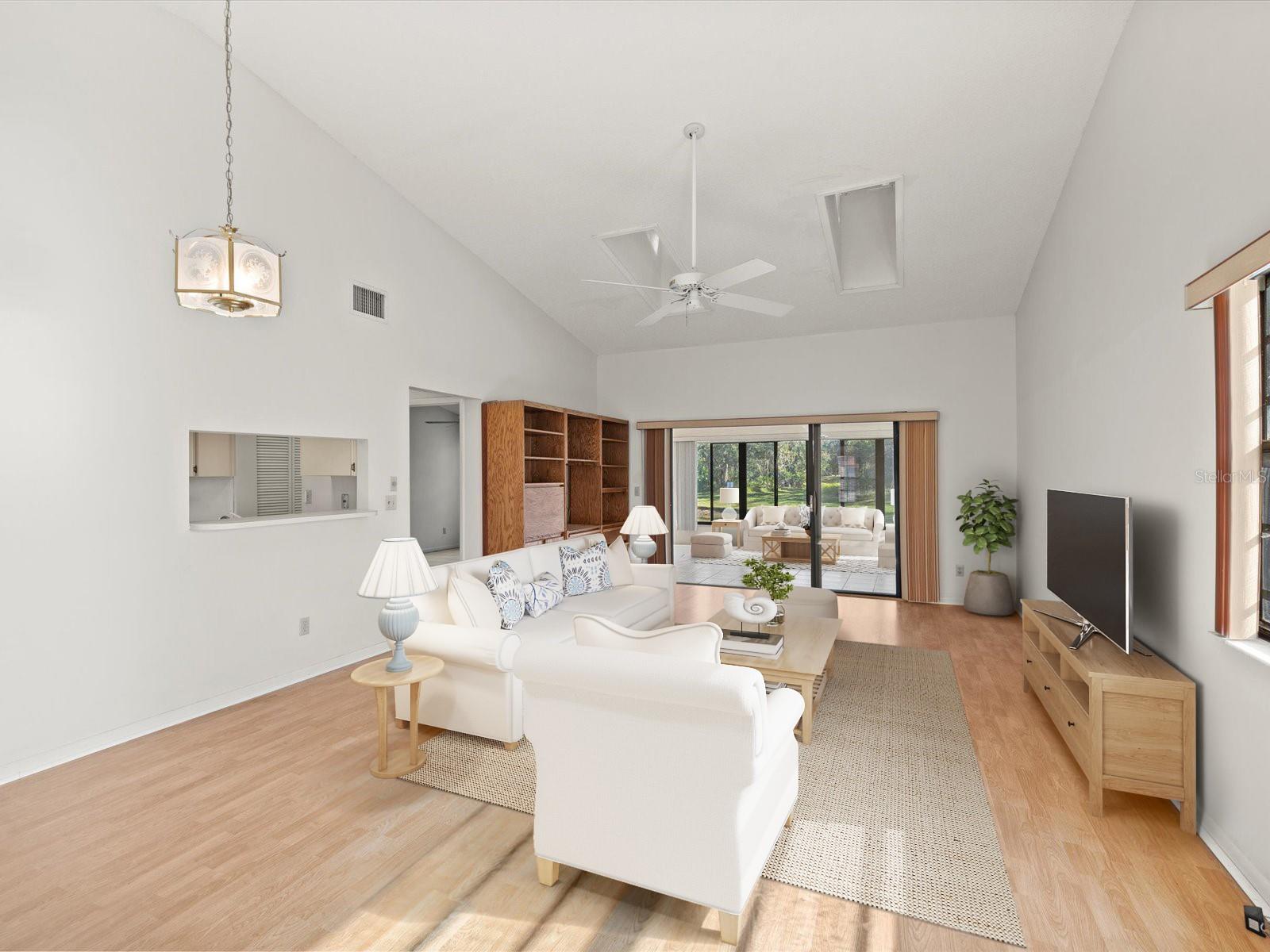 ARBORWOOD AT SUMMERTREE - Residential