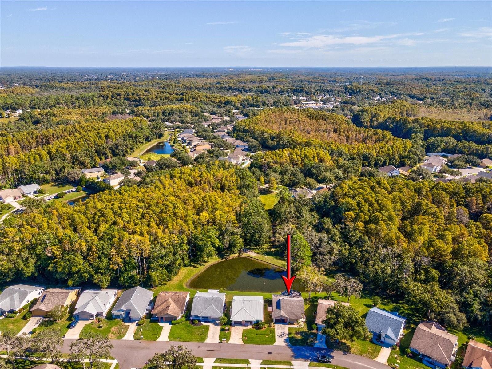 ARBORWOOD AT SUMMERTREE - Residential