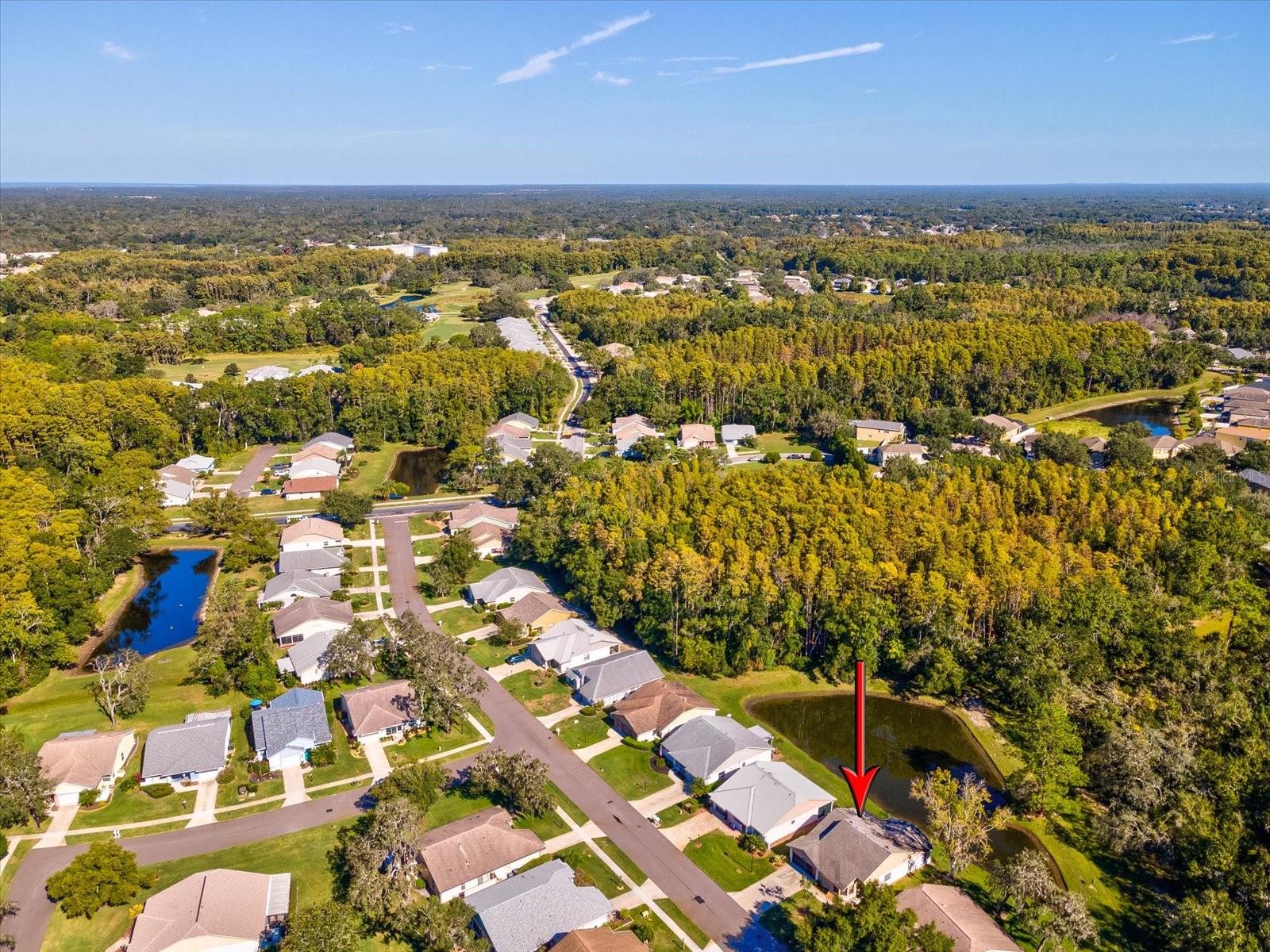 ARBORWOOD AT SUMMERTREE - Residential