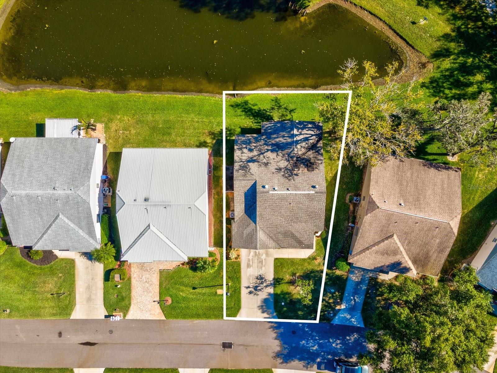 ARBORWOOD AT SUMMERTREE - Residential