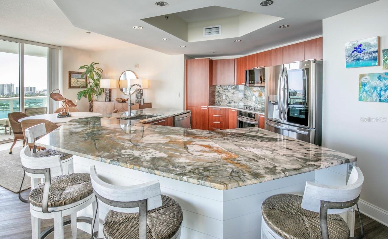 231 RIVERSIDE DRIVE 1602