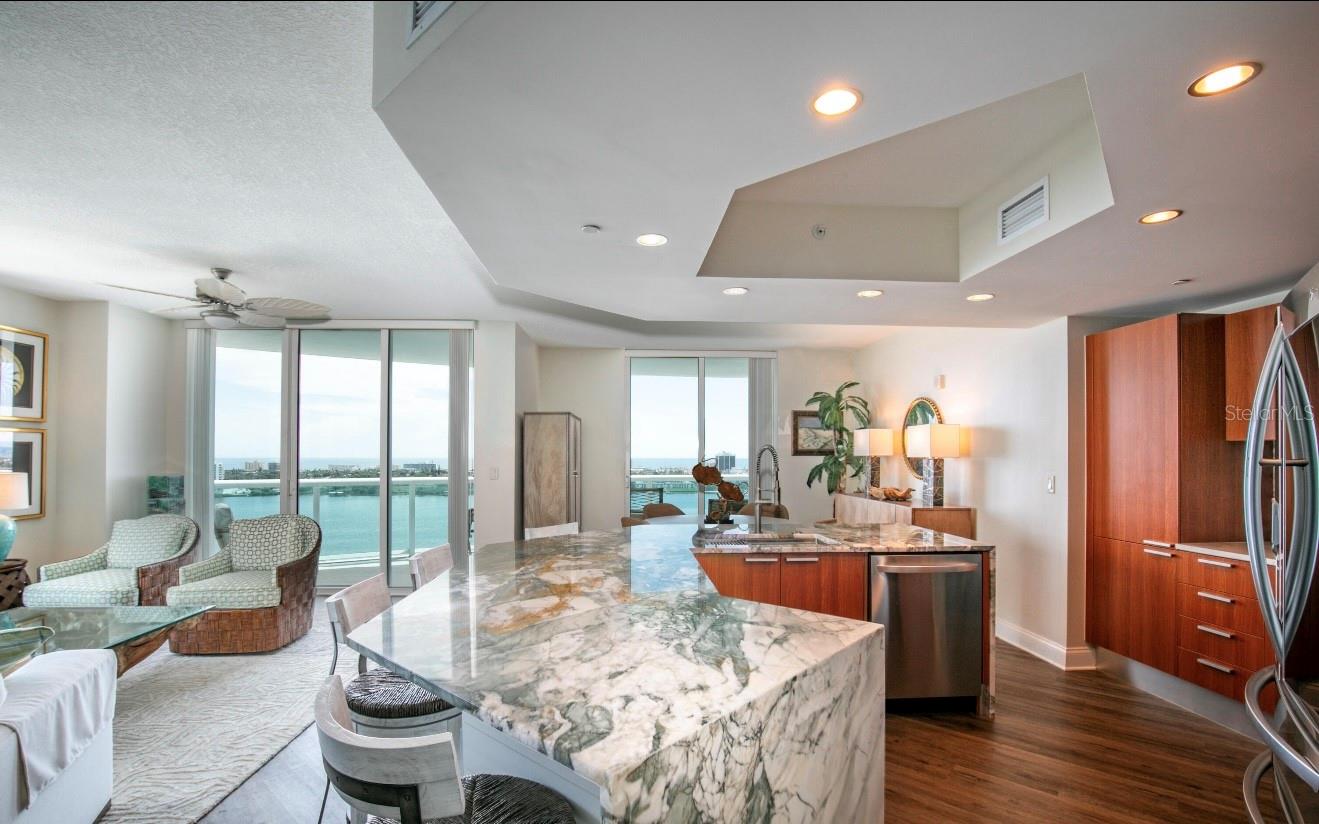 231 RIVERSIDE DRIVE 1602