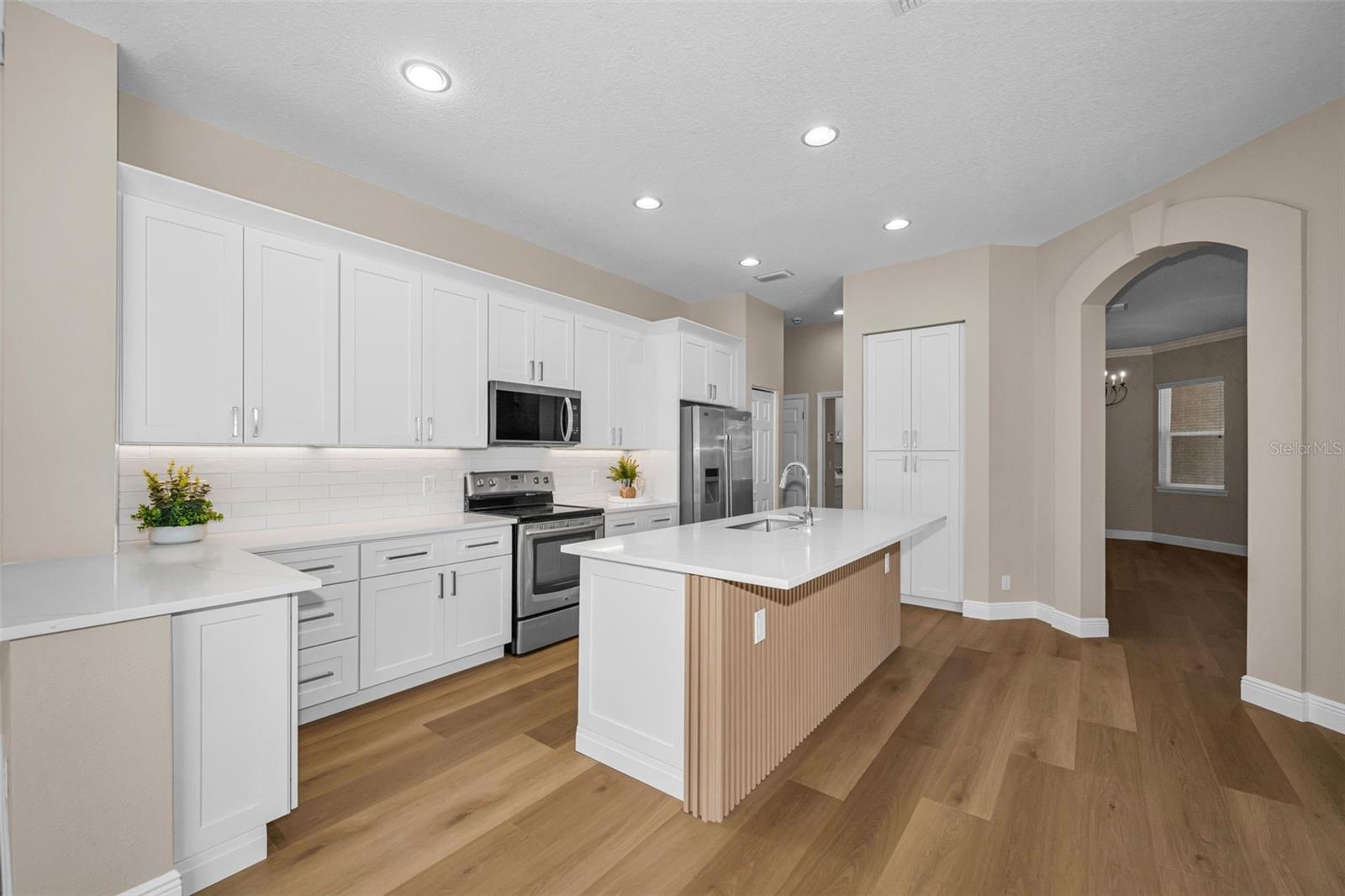 NORTHFIELD - Residential