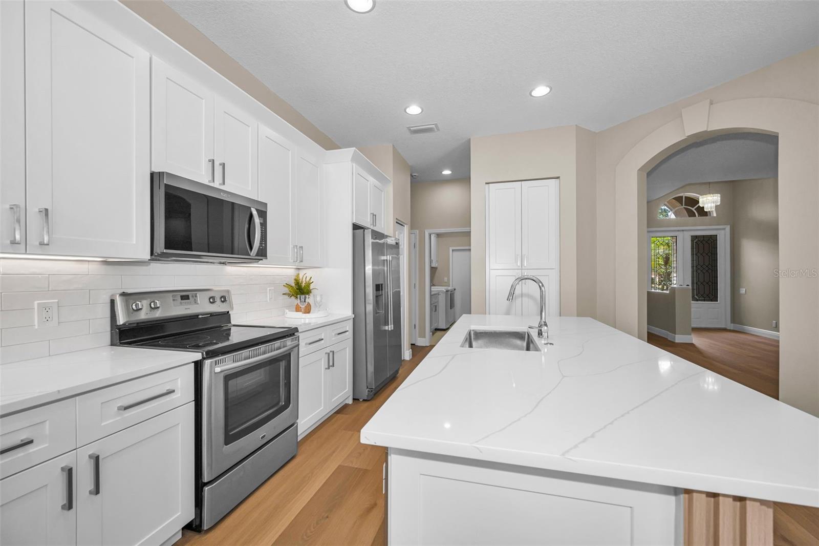 NORTHFIELD - Residential