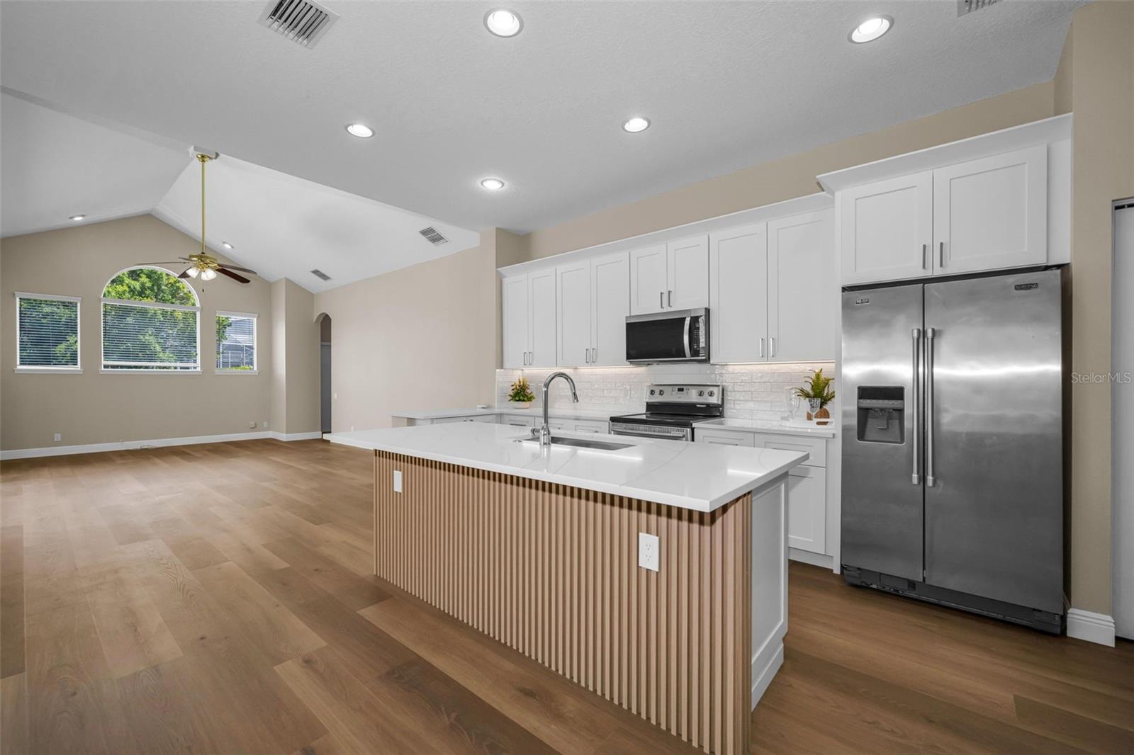 NORTHFIELD - Residential