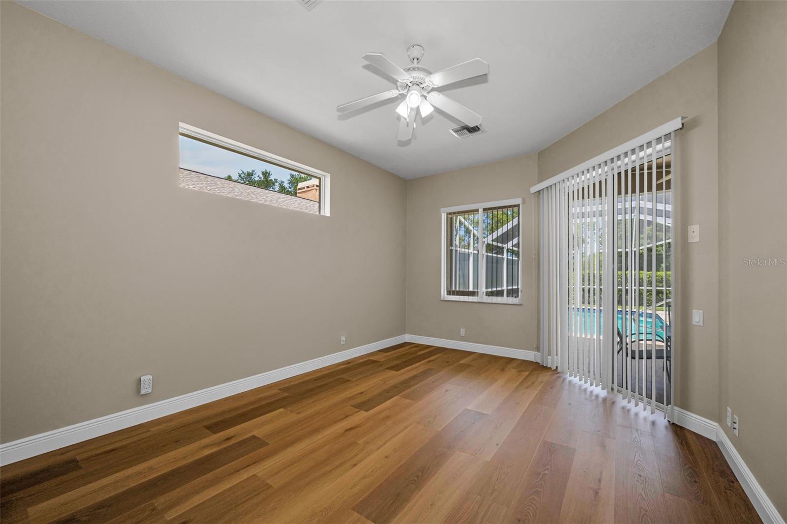 NORTHFIELD - Residential
