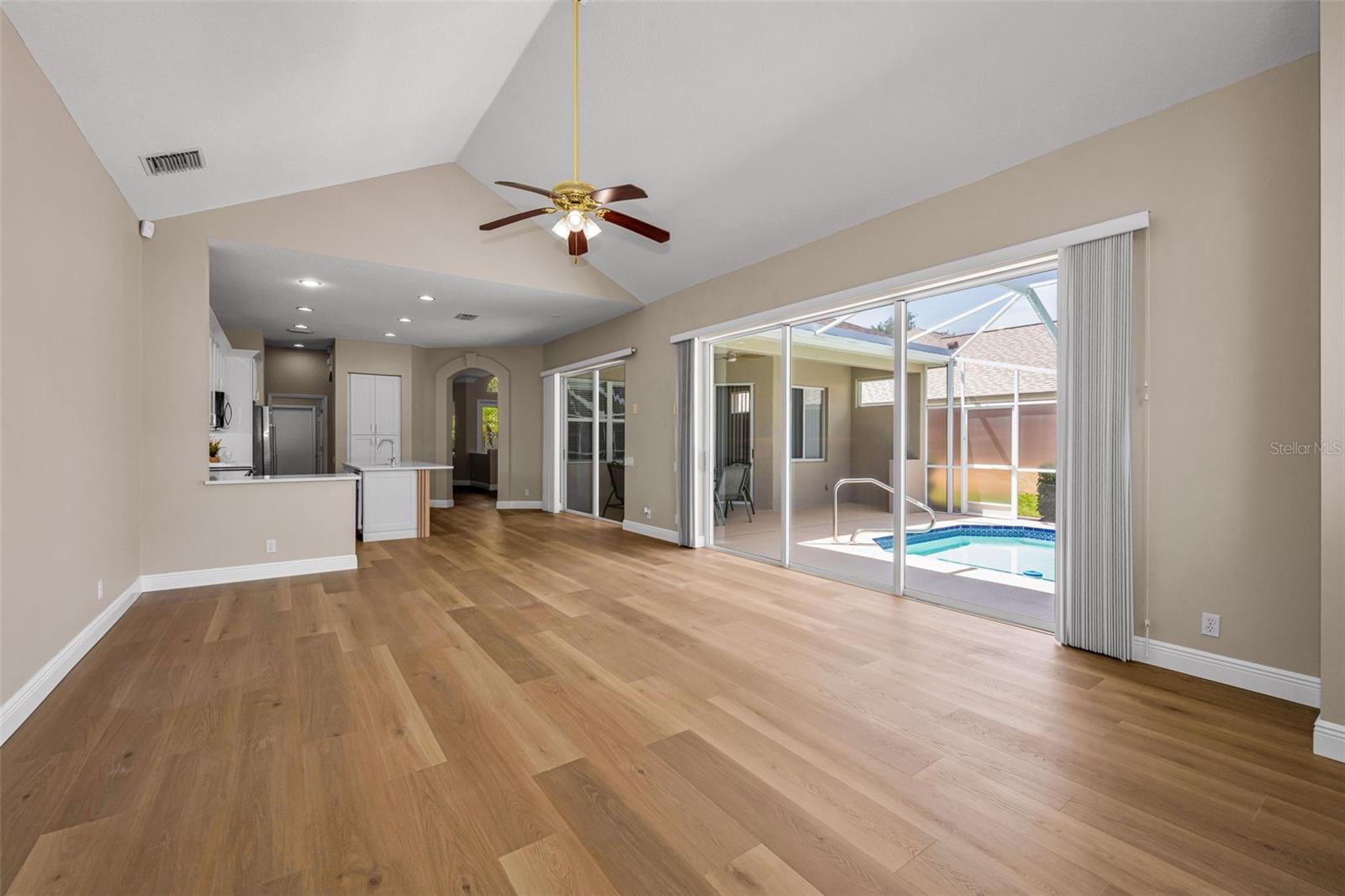 NORTHFIELD - Residential