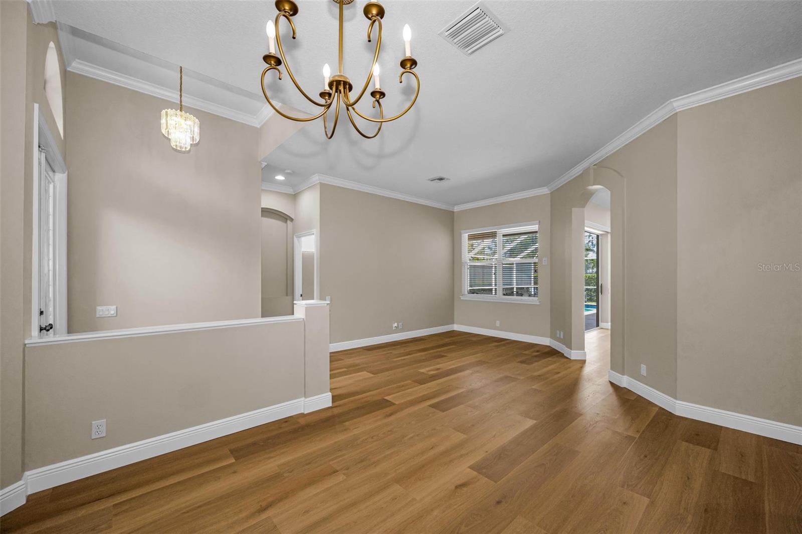 NORTHFIELD - Residential