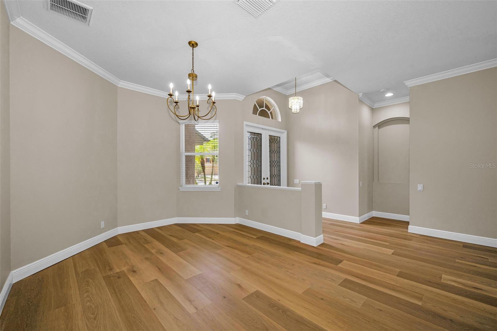 NORTHFIELD - Residential