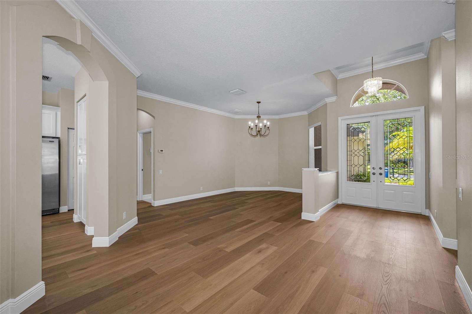 NORTHFIELD - Residential