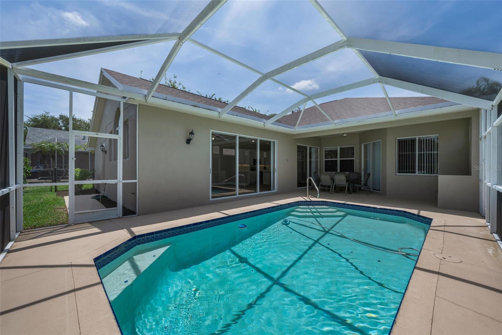 NORTHFIELD - Residential