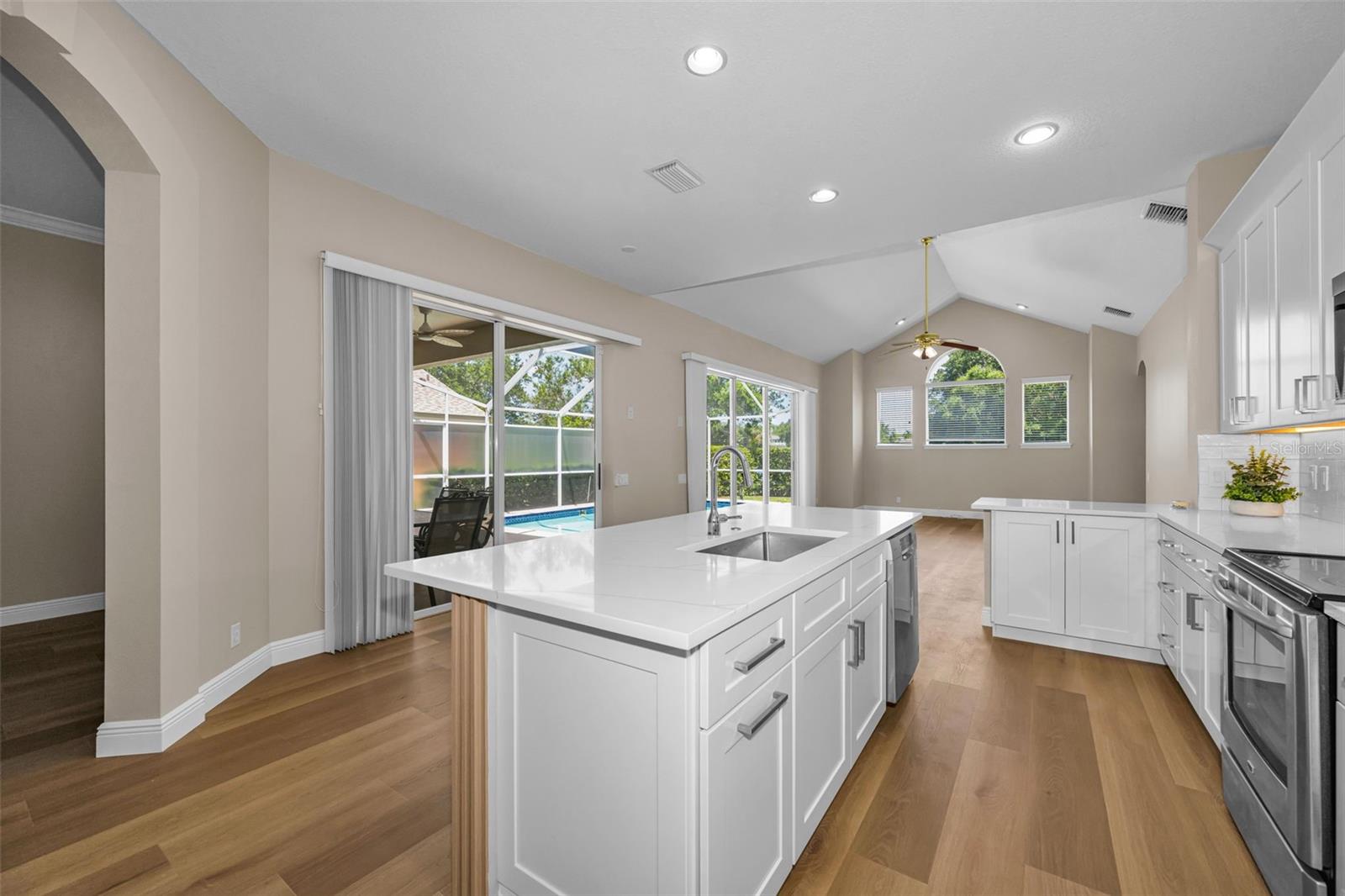 NORTHFIELD - Residential