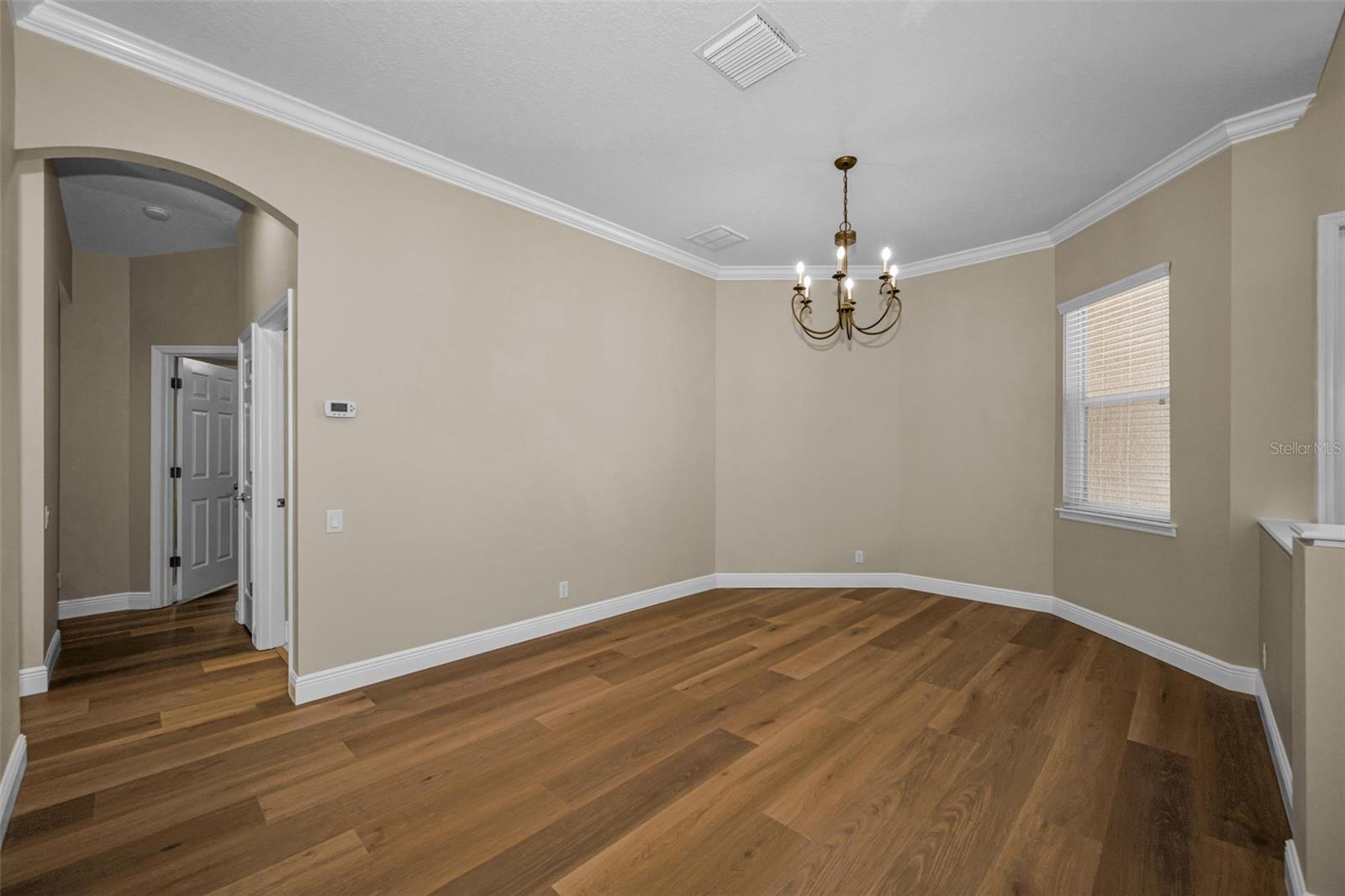 NORTHFIELD - Residential
