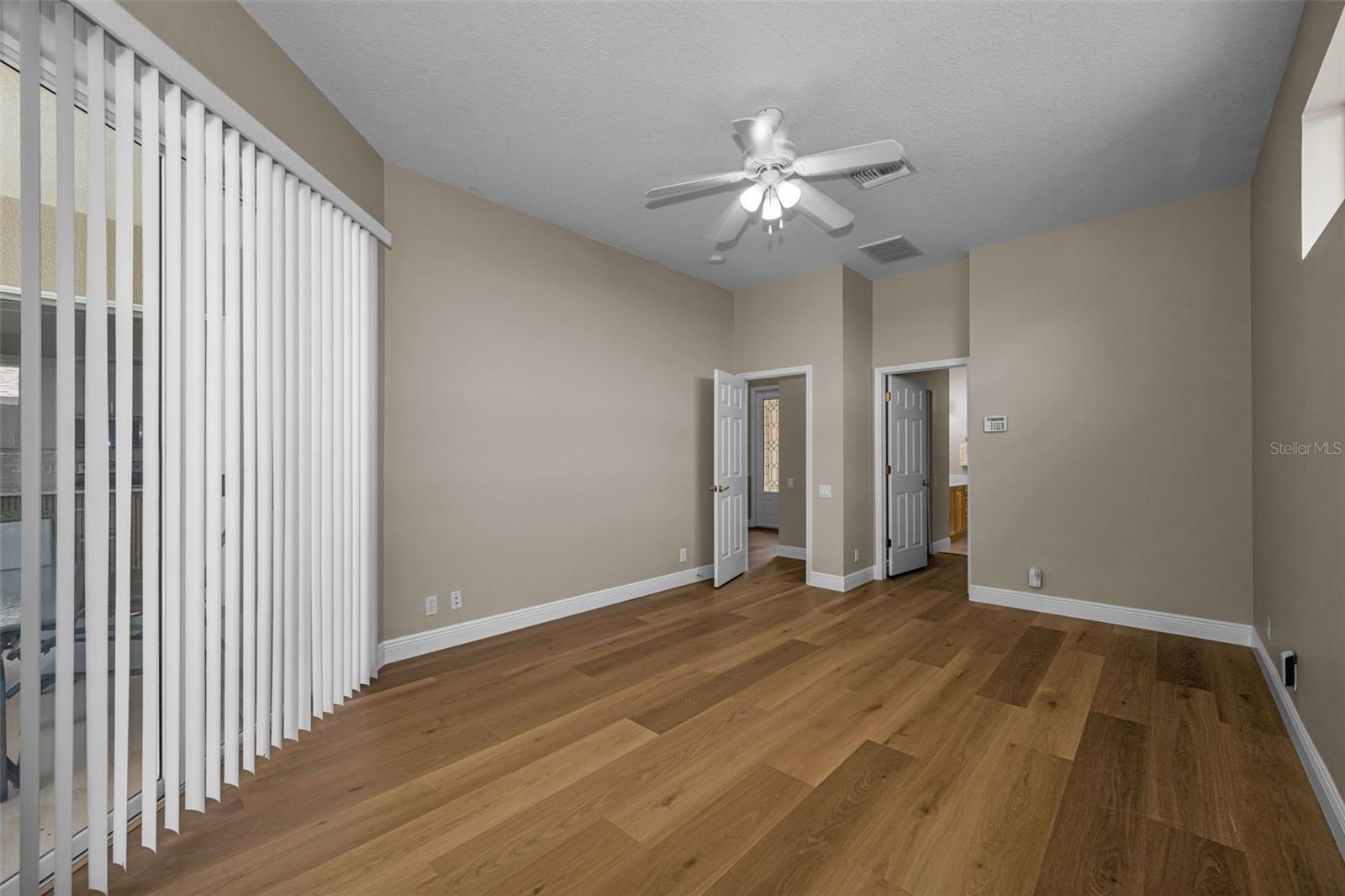 NORTHFIELD - Residential
