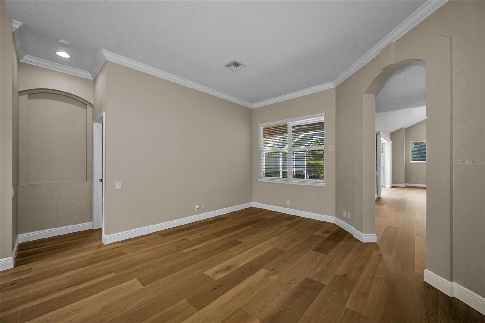NORTHFIELD - Residential
