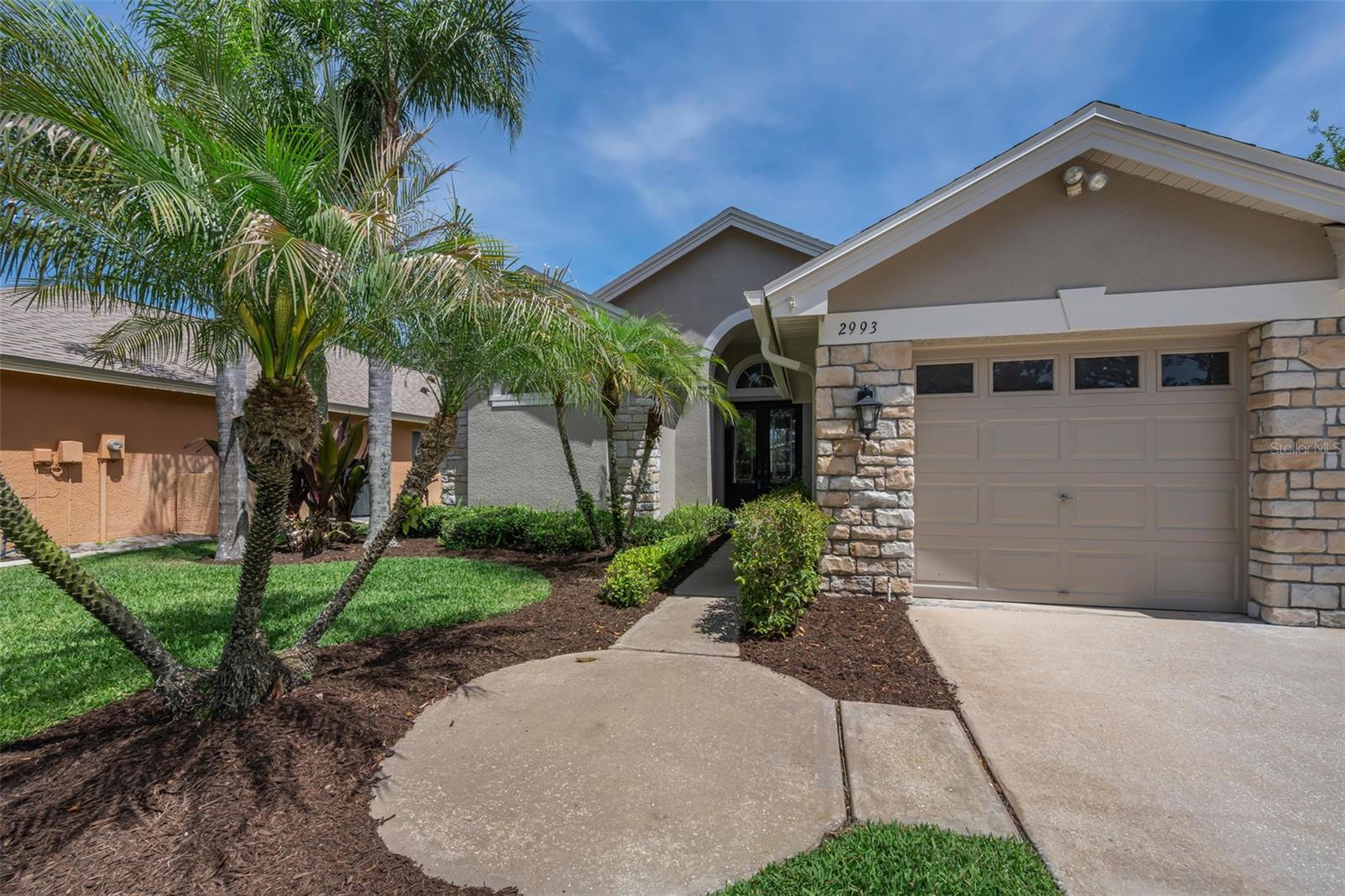NORTHFIELD - Residential