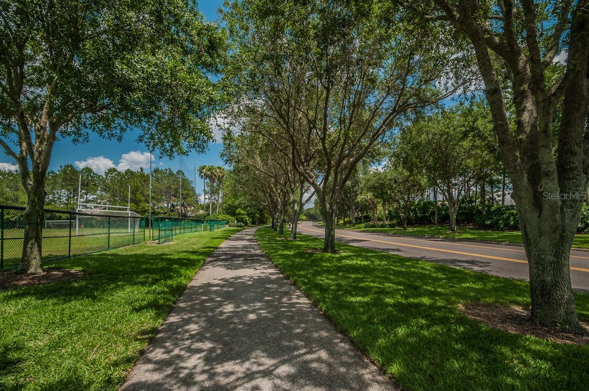NORTHFIELD - Residential