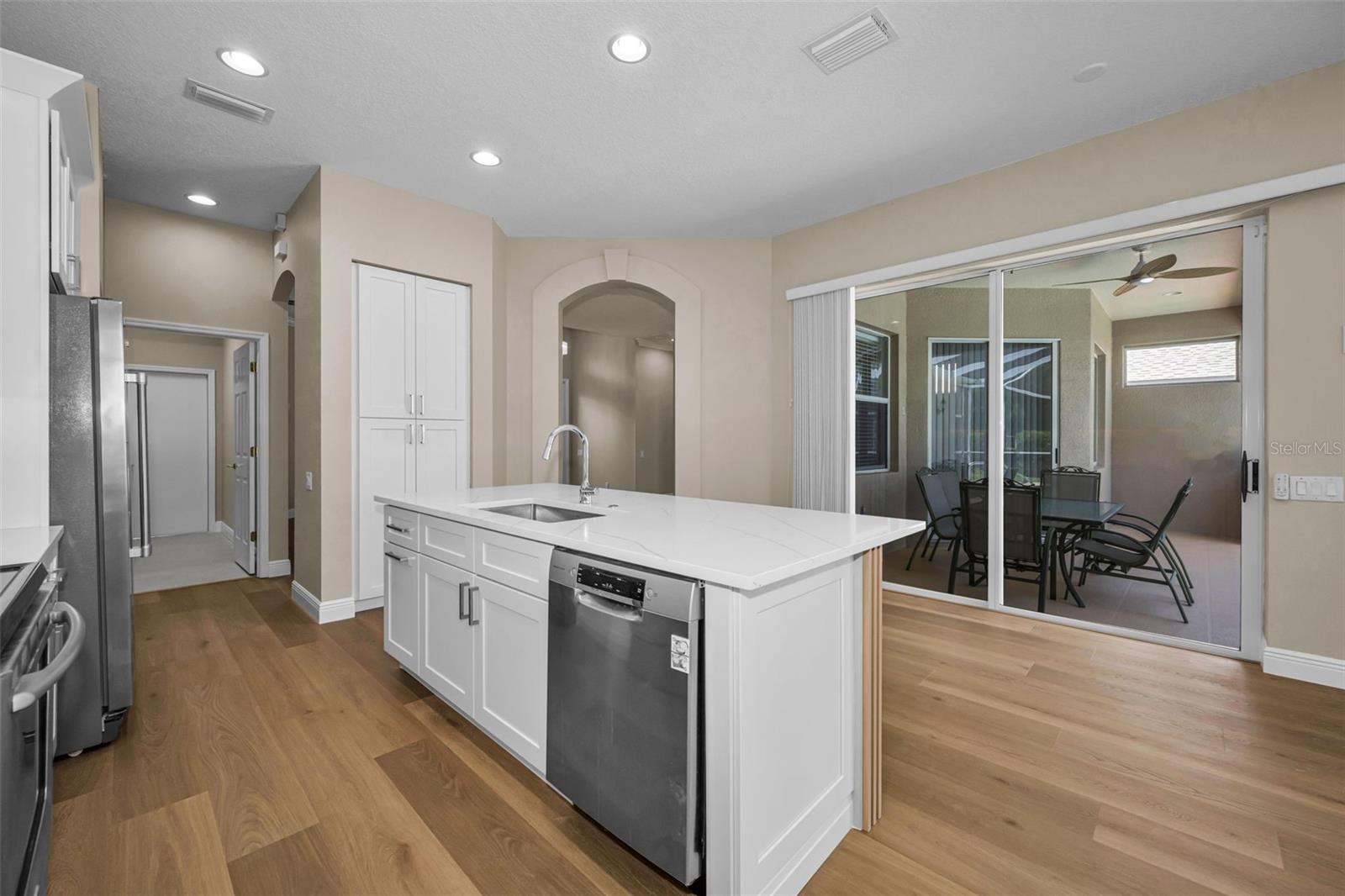 NORTHFIELD - Residential