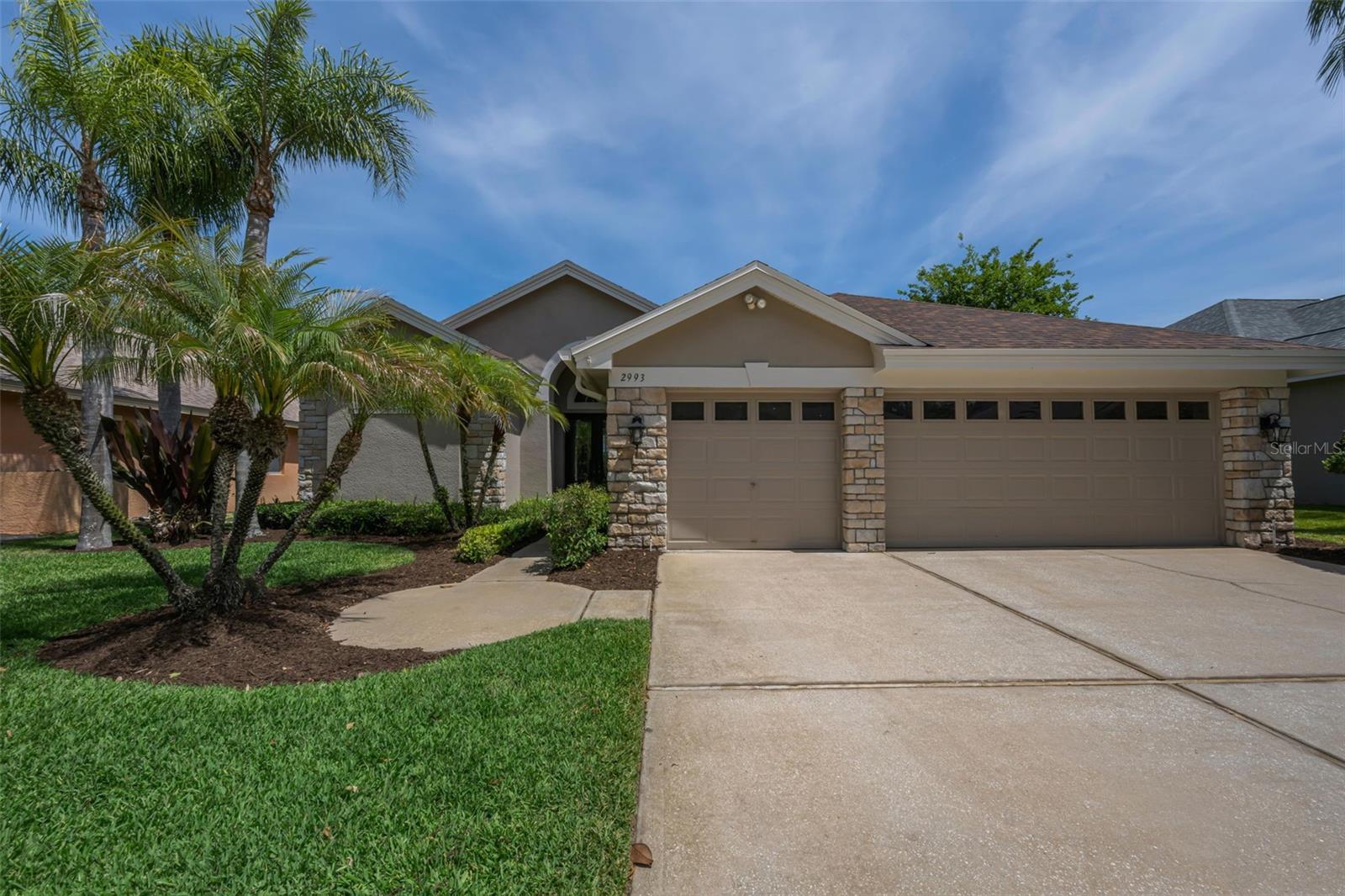 2993 NORTHFIELD DRIVE