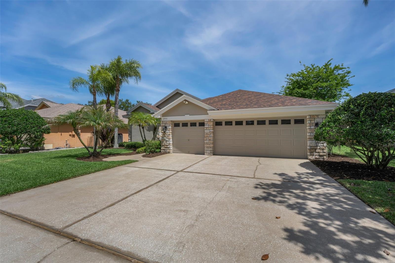 2993 NORTHFIELD DRIVE