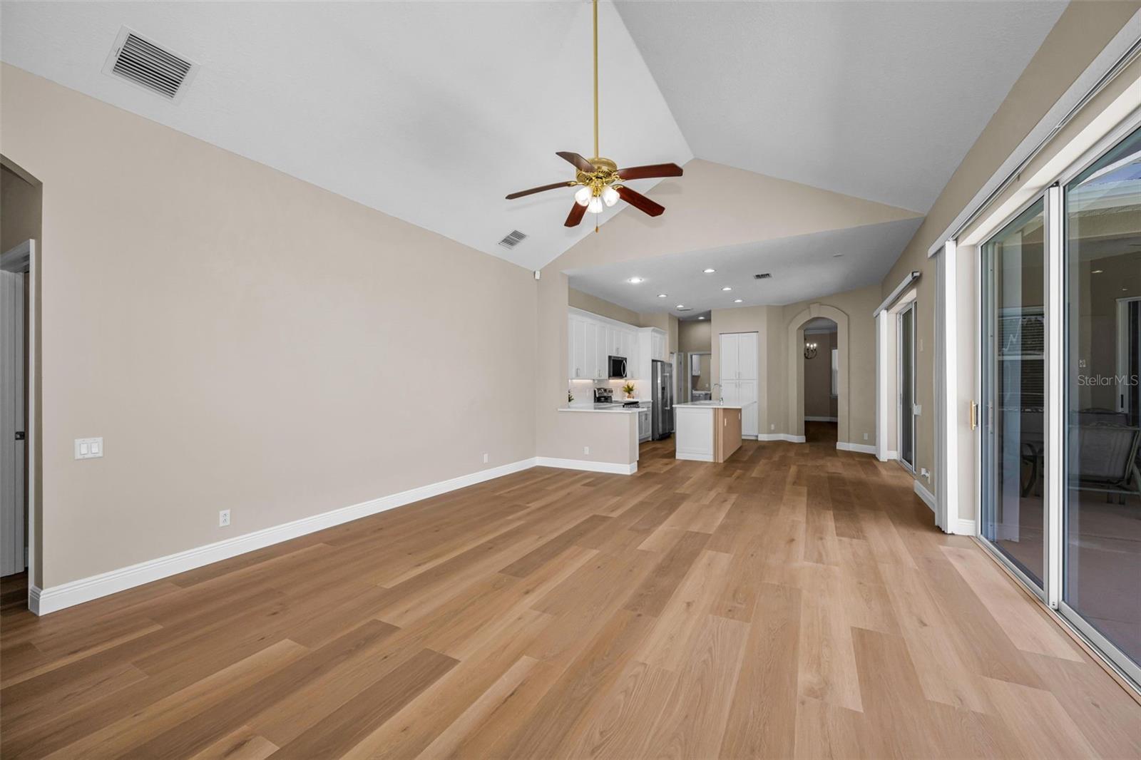 NORTHFIELD - Residential