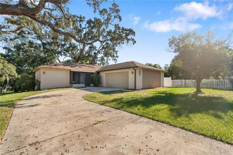 Photo of 6007 Waycross Drive, Spring Hill, FL 34606 (MLS # W7878822)