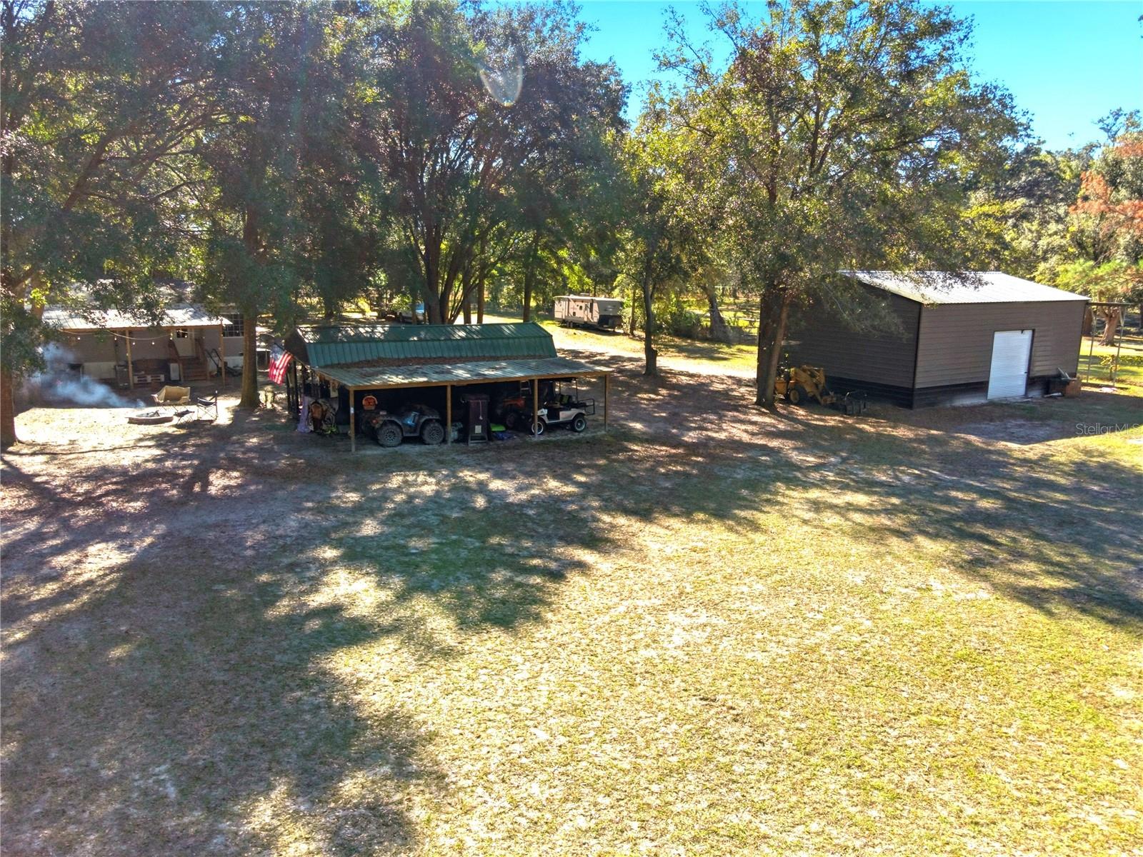 NOT IN SUBDIVISION - Residential