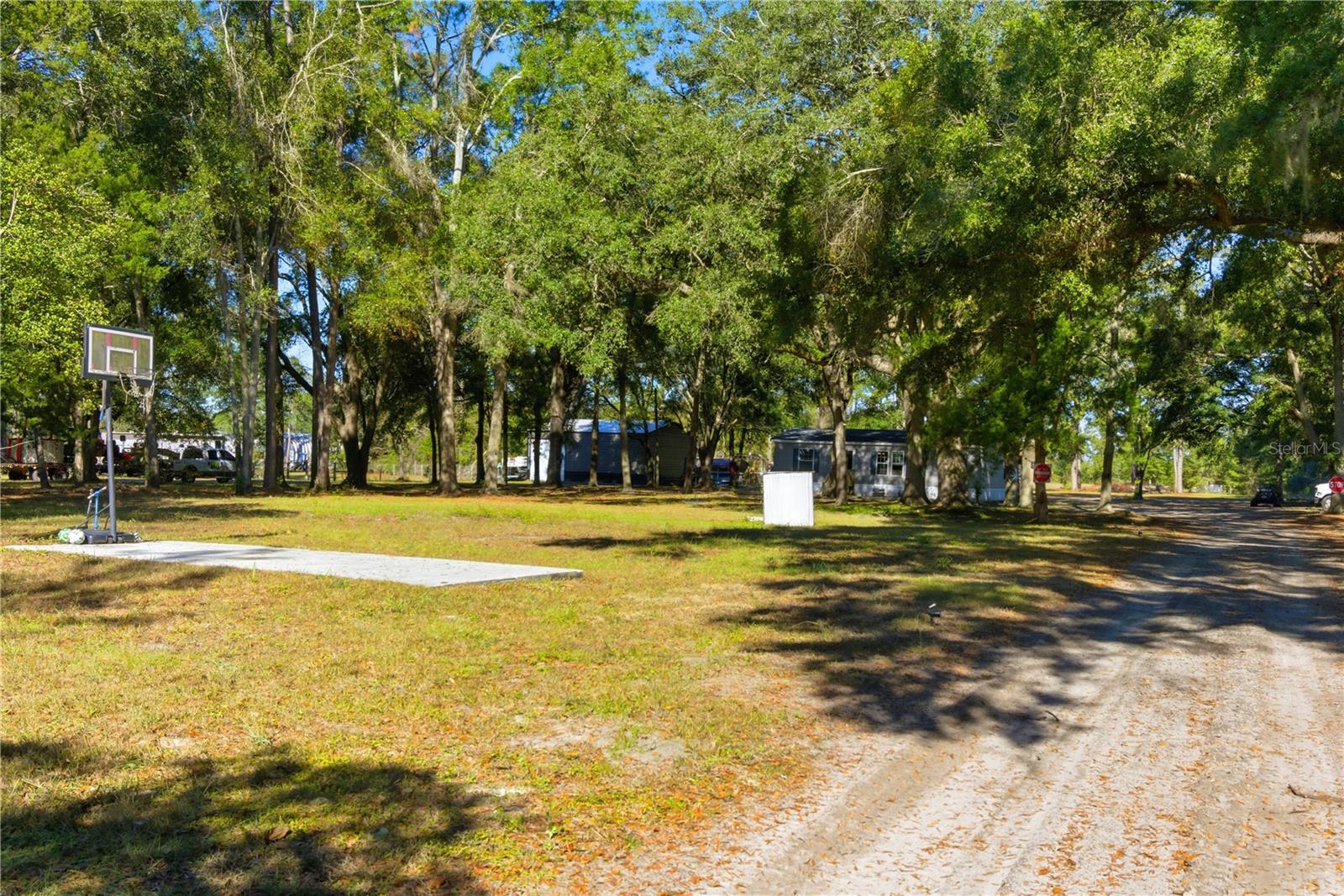 NOT IN SUBDIVISION - Residential