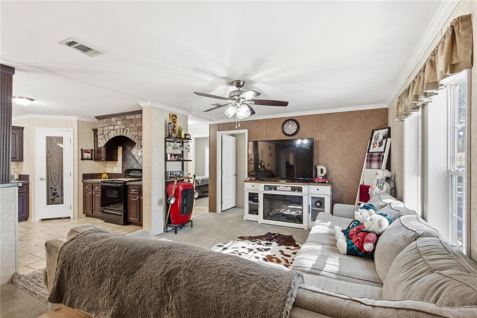 NOT IN SUBDIVISION - Residential