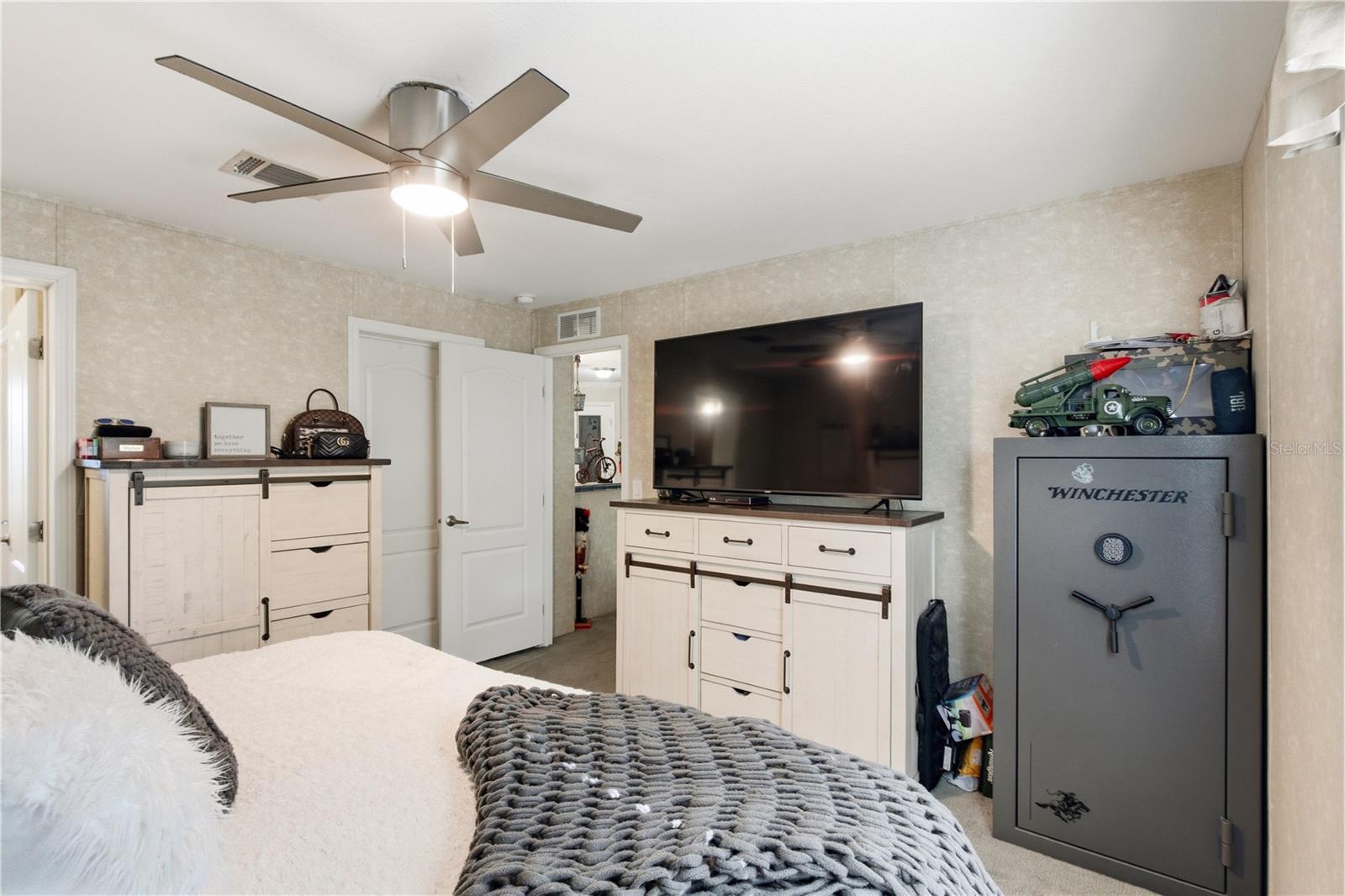 NOT IN SUBDIVISION - Residential