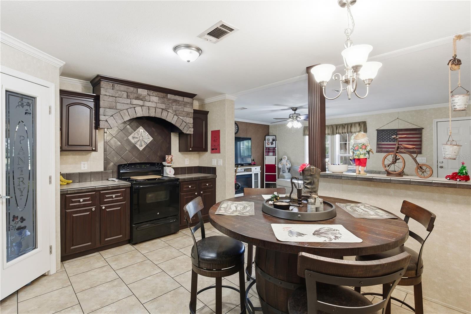 NOT IN SUBDIVISION - Residential