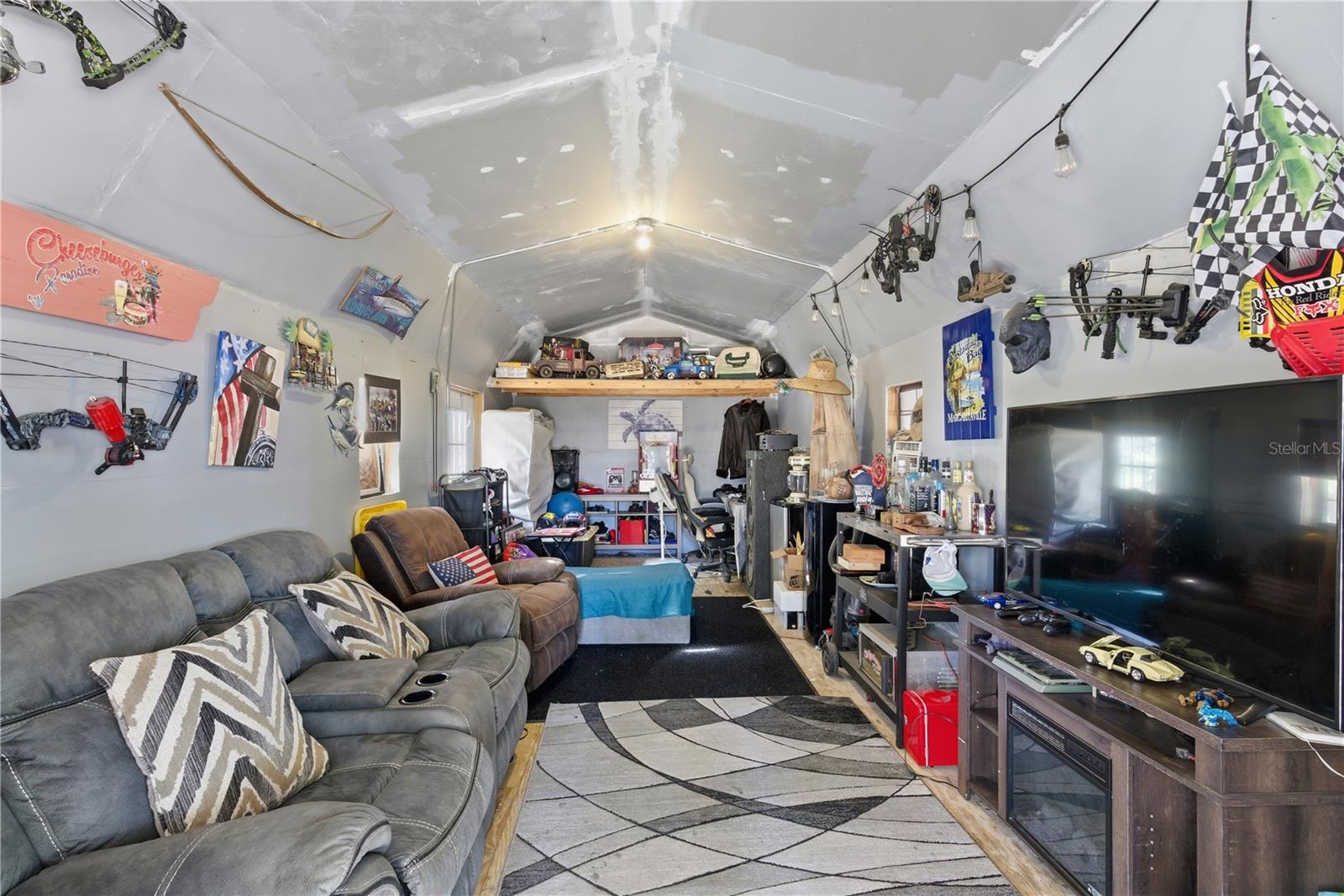 NOT IN SUBDIVISION - Residential