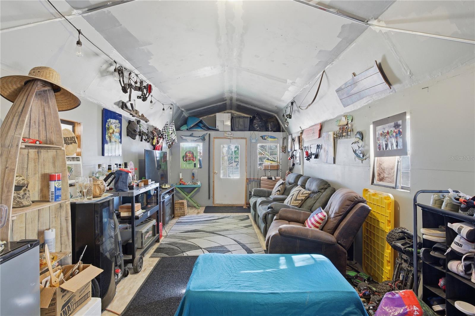 NOT IN SUBDIVISION - Residential